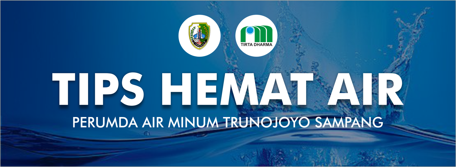 Tips Hemat Air